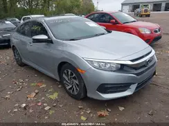 19XFC2F72JE034905 2018 HONDA CIVIC