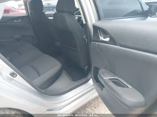 19XFC2F72JE034905 2018 HONDA CIVIC - Image 8