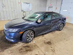 19XFC2F72JE035083 2018 HONDA CIVIC