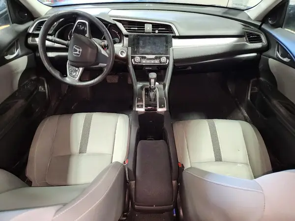 19XFC2F72JE035083 2018 HONDA CIVIC - Image 8