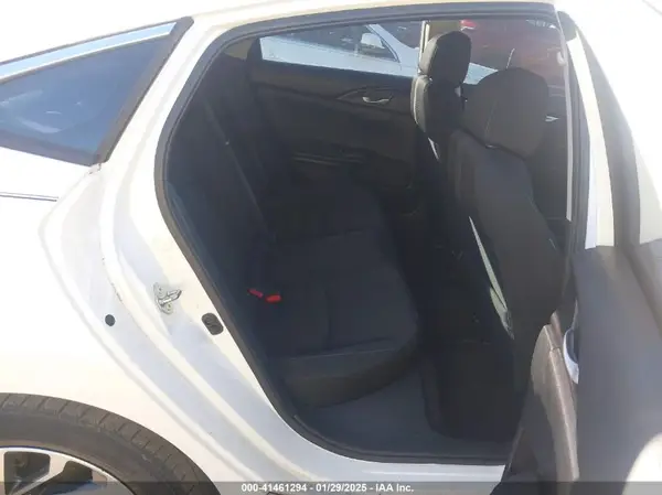 19XFC2F72JE035407 2018 HONDA CIVIC - Image 8