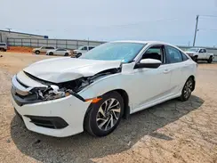 19XFC2F72JE035441 2018 HONDA CIVIC