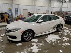 19XFC2F72JE035553 2018 HONDA CIVIC