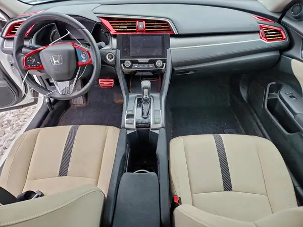 19XFC2F72JE035553 2018 HONDA CIVIC - Image 8