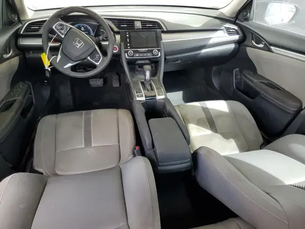 19XFC2F72JE035858 2018 HONDA CIVIC - Image 8