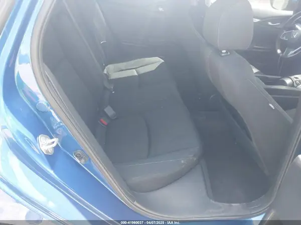 19XFC2F72JE036055 2018 HONDA CIVIC - Image 8