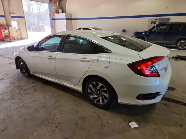 19XFC2F72JE037027 2018 HONDA CIVIC - Image 2