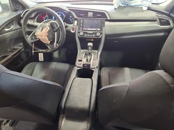 19XFC2F72JE037027 2018 HONDA CIVIC - Image 8