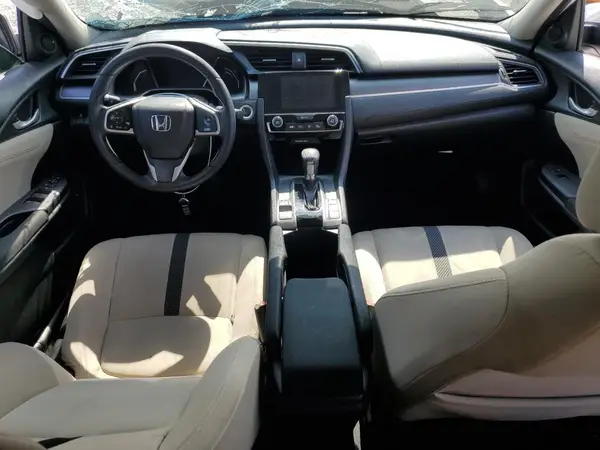 19XFC2F72JE037321 2018 HONDA CIVIC - Image 8
