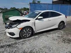 19XFC2F72JE037691 2018 HONDA CIVIC