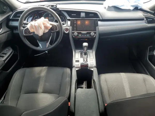 19XFC2F72JE037691 2018 HONDA CIVIC - Image 8