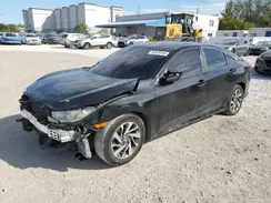 19XFC2F72JE038162 2018 HONDA CIVIC