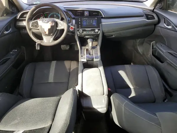 19XFC2F72JE038162 2018 HONDA CIVIC - Image 8