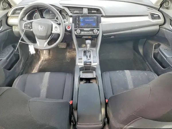 19XFC2F72JE038890 2018 HONDA CIVIC - Image 8
