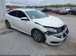 19XFC2F72JE039134 2018 HONDA CIVIC