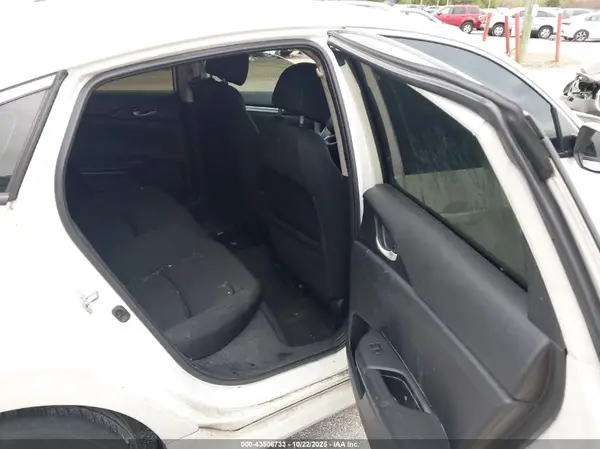 19XFC2F72JE039134 2018 HONDA CIVIC - Image 8