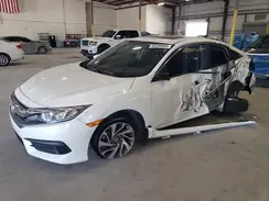 19XFC2F72JE039960 2018 HONDA CIVIC