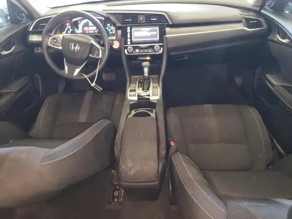 19XFC2F72JE039960 2018 HONDA CIVIC - Image 8