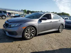 19XFC2F72JE041255 2018 HONDA CIVIC