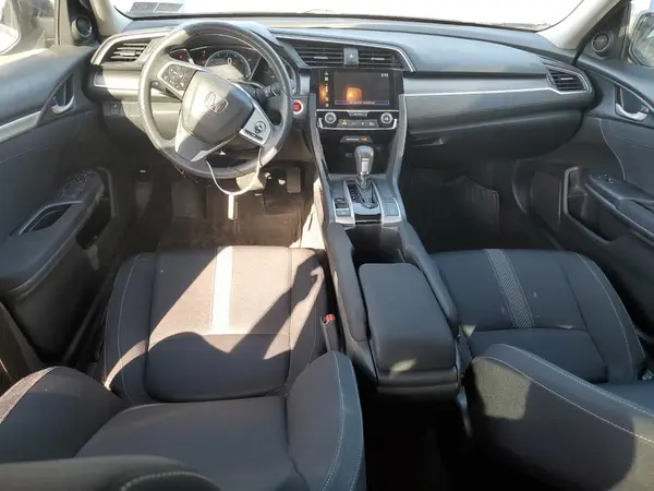 19XFC2F72JE041255 2018 HONDA CIVIC - Image 8