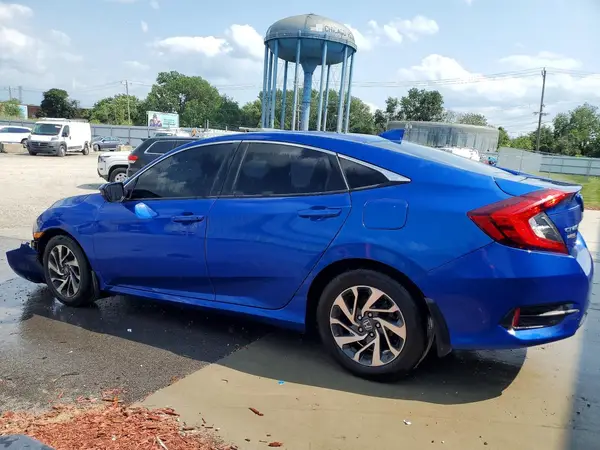 19XFC2F72JE044446 2018 HONDA CIVIC - Image 2