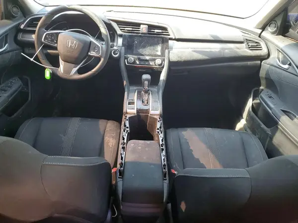 19XFC2F72JE044446 2018 HONDA CIVIC - Image 8