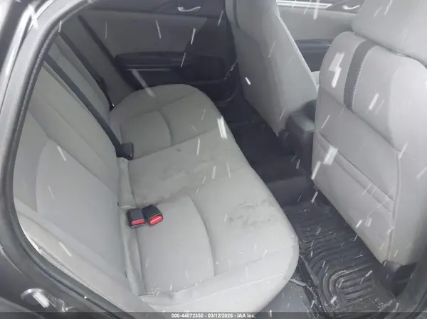 19XFC2F72JE202686 2018 HONDA CIVIC - Image 8