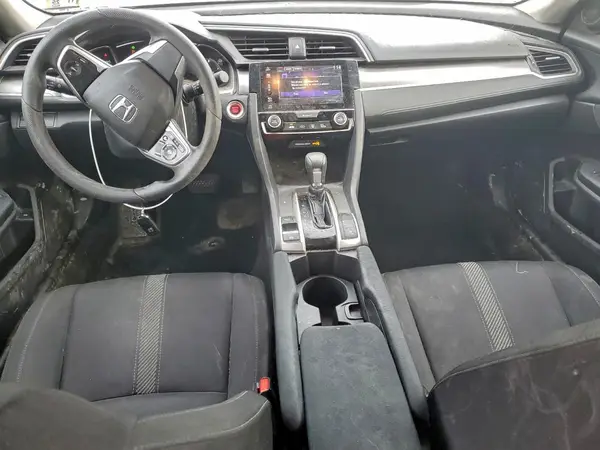 19XFC2F72JE202946 2018 HONDA CIVIC - Image 8
