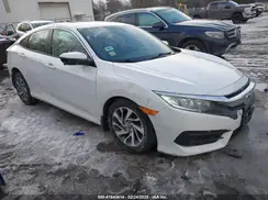 19XFC2F72JE202980 2018 HONDA CIVIC