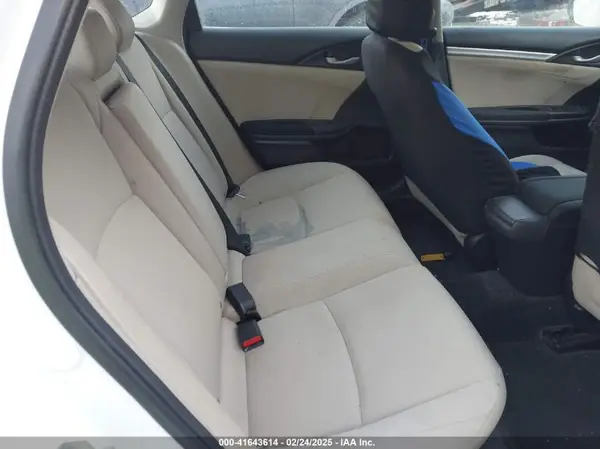 19XFC2F72JE202980 2018 HONDA CIVIC - Image 8