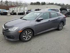 19XFC2F72JE203708 2018 HONDA CIVIC