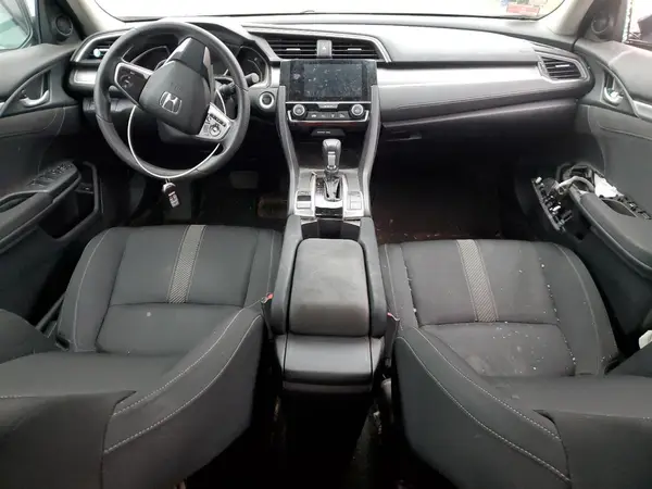 19XFC2F72JE203708 2018 HONDA CIVIC - Image 8