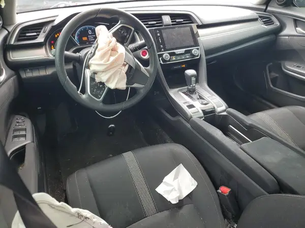 19XFC2F72JE204700 2018 HONDA CIVIC - Image 8