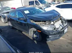19XFC2F72JE204745 2018 HONDA CIVIC