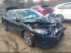 19XFC2F72JE204776 2018 HONDA CIVIC