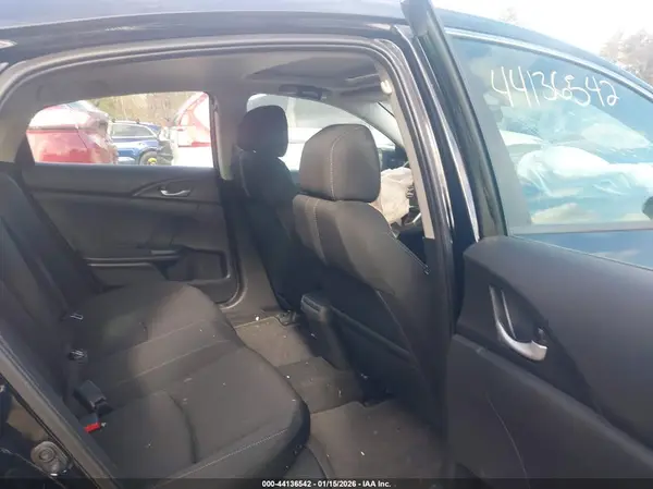 19XFC2F72JE204776 2018 HONDA CIVIC - Image 8