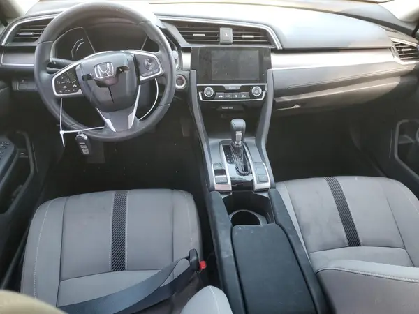 19XFC2F72JE204938 2018 HONDA CIVIC - Image 8