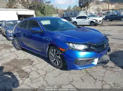 19XFC2F72JE205247 2018 HONDA CIVIC