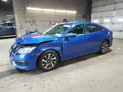 19XFC2F72JE205460 2018 HONDA CIVIC