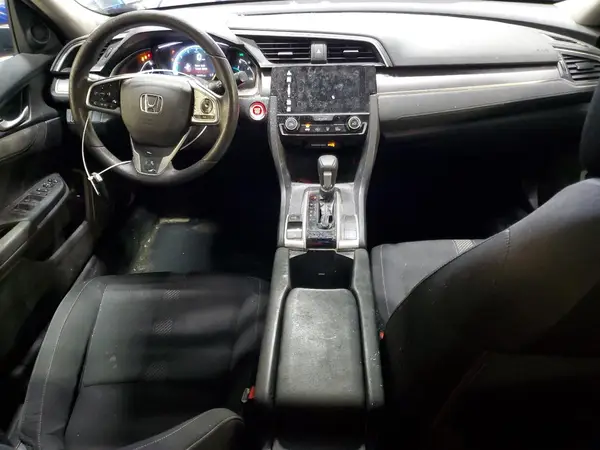 19XFC2F72JE205460 2018 HONDA CIVIC - Image 8