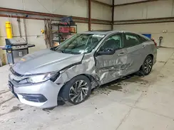 19XFC2F72JE205720 2018 HONDA CIVIC