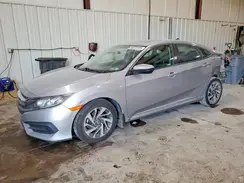 19XFC2F72JE205782 2018 HONDA CIVIC
