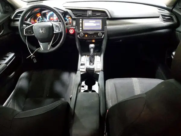 19XFC2F72JE205782 2018 HONDA CIVIC - Image 8