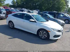 19XFC2F72JE206513 2018 HONDA CIVIC