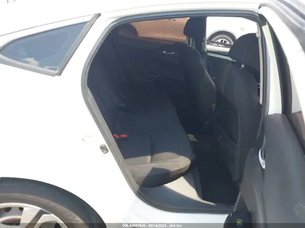 19XFC2F72JE206589 2018 HONDA CIVIC - Image 8