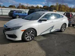 19XFC2F72JE207046 2018 HONDA CIVIC