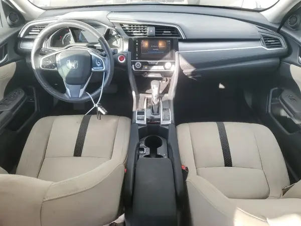 19XFC2F72JE207046 2018 HONDA CIVIC - Image 8
