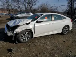 19XFC2F72JE207130 2018 HONDA CIVIC