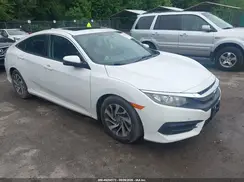 19XFC2F72JE207452 2018 HONDA CIVIC
