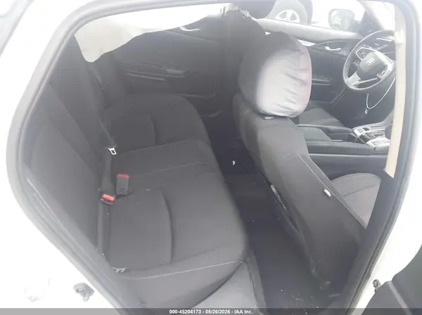 19XFC2F72JE207452 2018 HONDA CIVIC - Image 8